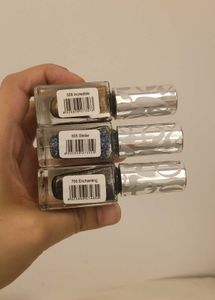 Original GWP Glitter Gel Nail Polish