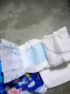 Adult Diaper