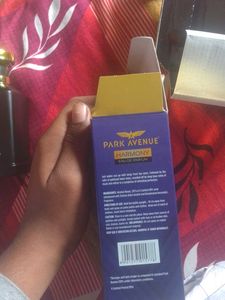 Park Avenue Harmony EDP