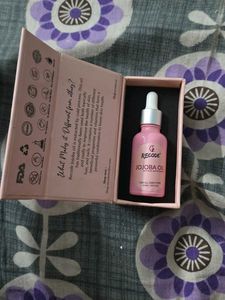Recode Jojoba Oil