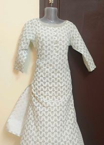 Cotton Suits