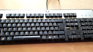 Keyboard