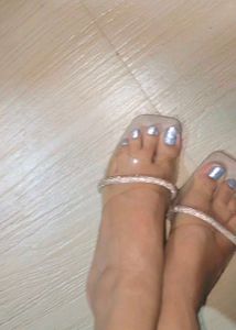 Daily Used Rhin  Heels 👠