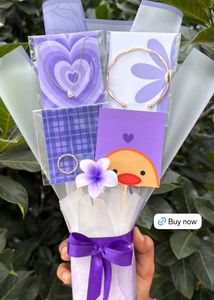 Jewelry Gift Bouquet