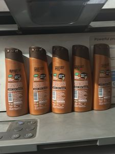 Combo 5 Cocoa Rich INTENSE NOURISHING BODY LOTIO