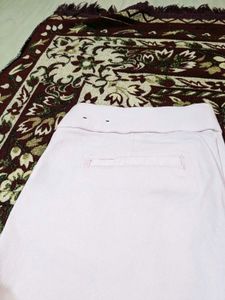 3/4 Th Capri For Women