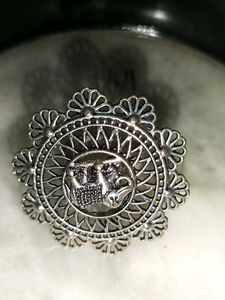 Oxidised Ring
