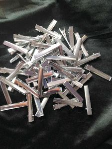 Combo Hair Clips Material