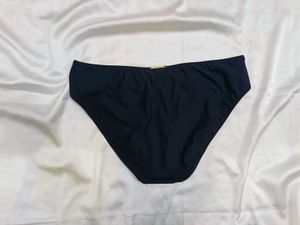 🇳🇿💫🎀Black Bikini Bottom