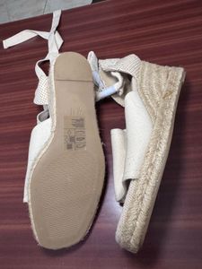 Timeless Rope Wedges