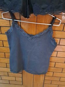 Combo  Of  Three  Imported Fabric  Top N  Short