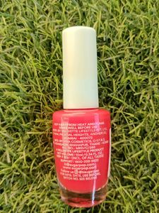 Sugar Pop Nail Lacquer
