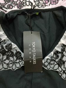 Selling Black Top