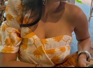Very Stylish Butterfly Top