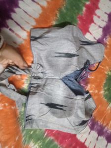Slip Lees Pas Blouse