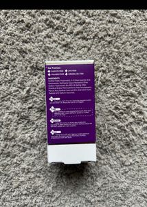 Derma Co- Vitamin C Face Serum