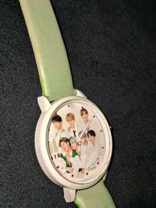 So It Is A Watch For The Bts Army