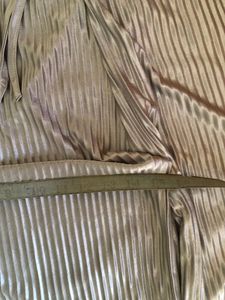 Silver Plazzo