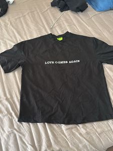 ODD MOOD Free Size T Shirt ( XS,