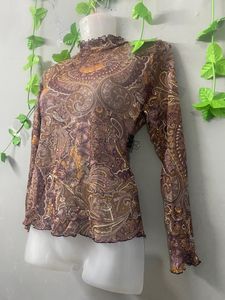Net Vintage Hot Top