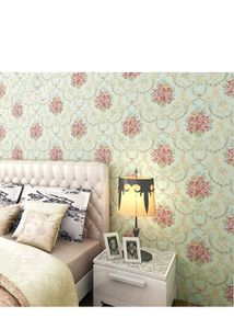 Decorative Wallpaper200X45CM = 9 SQ