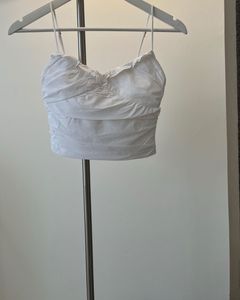 Zara Strappy Top