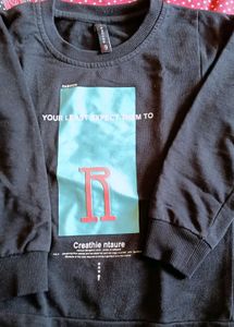 Combo Of Clothing Set Kids Winter