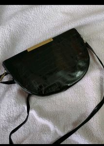 Moon Sling Bag