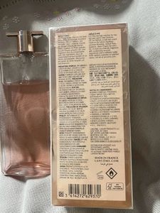 Lancome Idole EDP Perfume