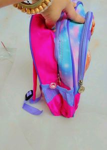 Sofia the First Backpack