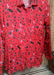 Shaye Top Party Wear Wore Twice