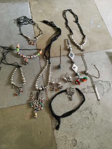 Necklace