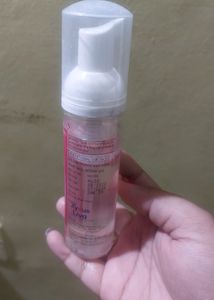 Saliac Facewash