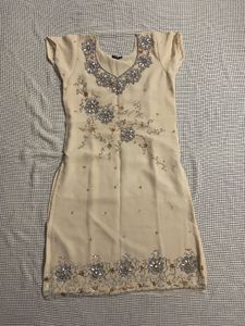 Heavy Suit Set With Dupatta