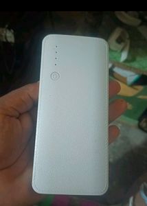 New Power Bank 10000 mah