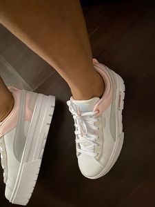 Puma Mayze Women Shoes