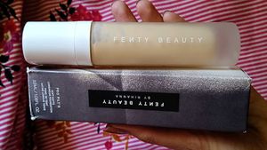 Fenty Beauty Foundation