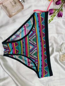 🇳🇿💫💕 Colorful Patterned Panties