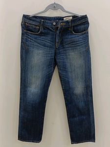 Ladies Jeans