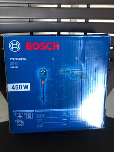 Bosch Professional Drill