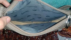 Sling Bag