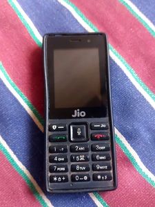 Jio Phone