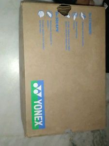 it is yonex sports shoes
