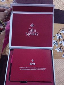 Riya Perfumes Gift Box