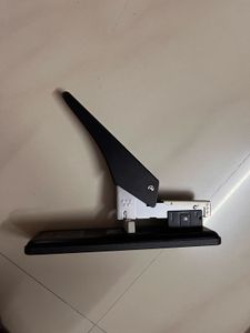 Heavy Duty Stapler