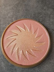 L.A. Colors Shimmer Bronzer- Radiant