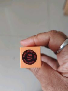 TYPE Lip oil stick