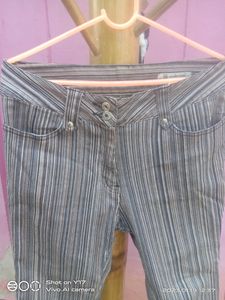 Stretchable Pant