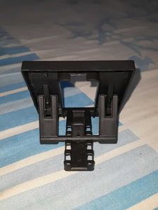 New Black Mobile Stand