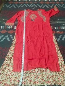 Beutiful 1pc Kurti